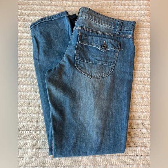 NWT Mudd Skinny Jeans Size 11 - Picture 6 of 8